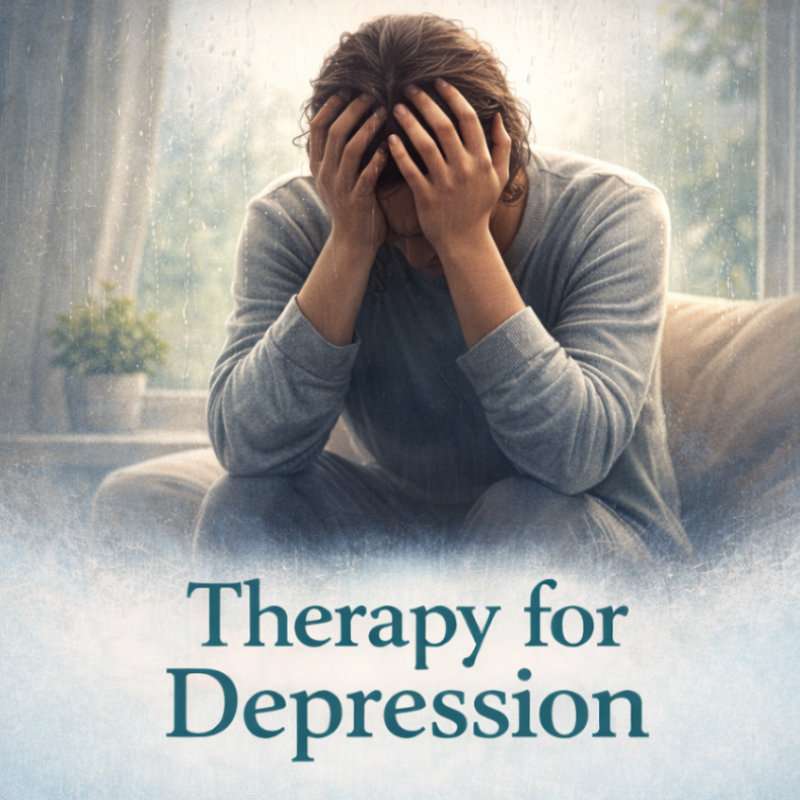 Therapy for Depression