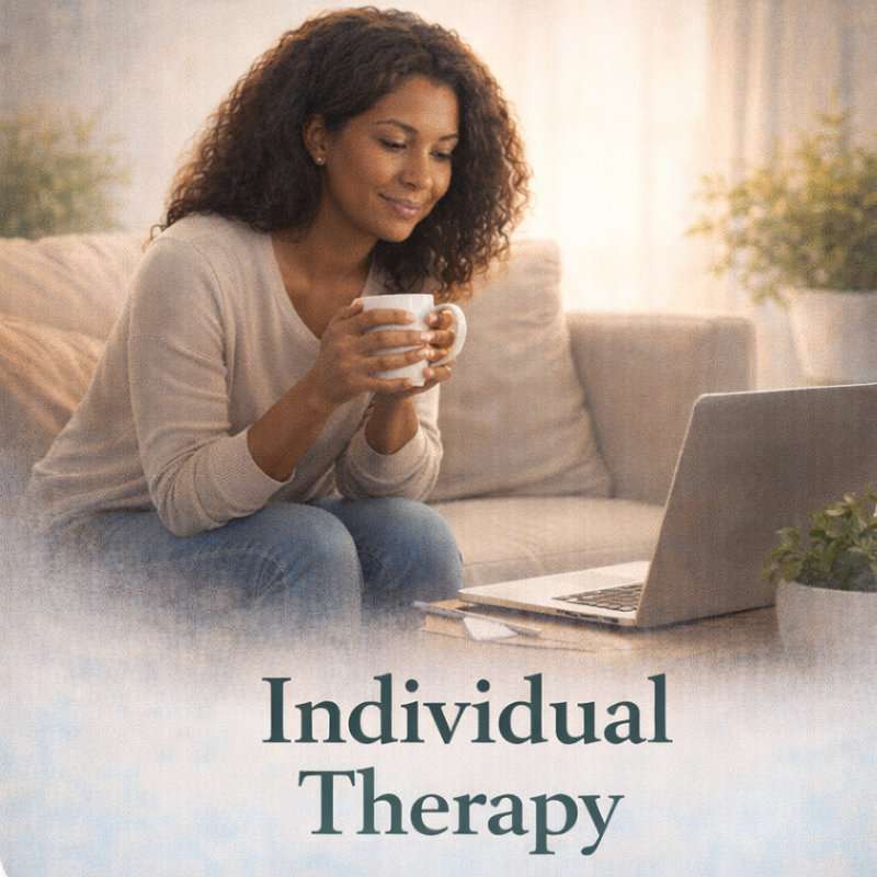 Individual Therapy