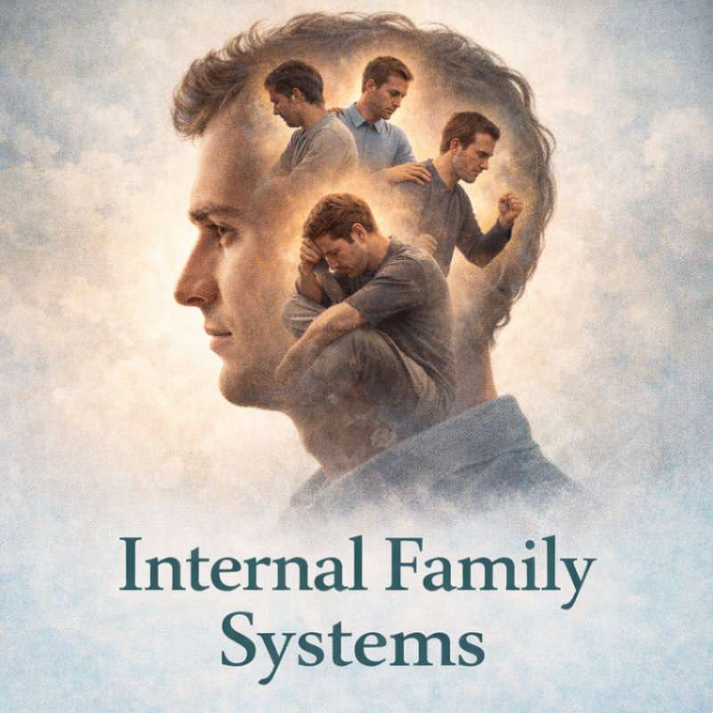 Internal Family Systems