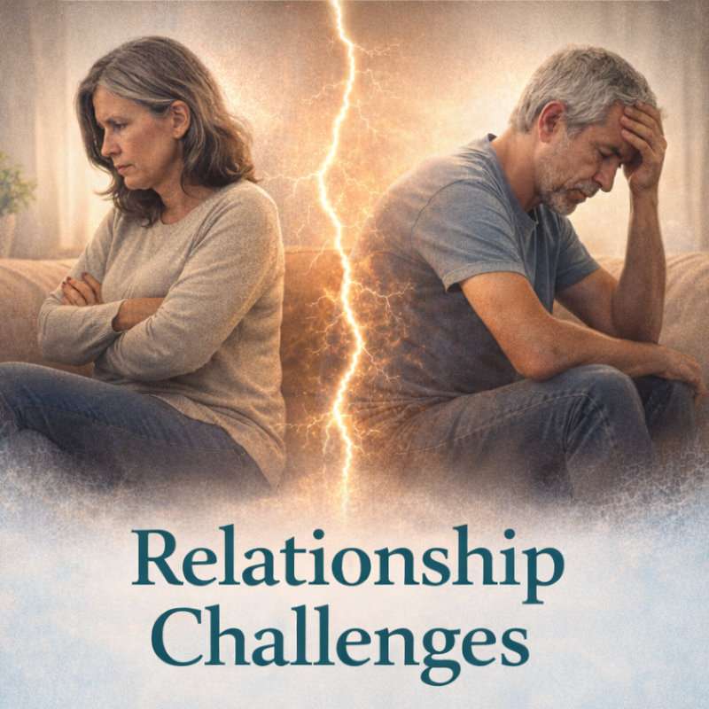 Relationship Challenges
